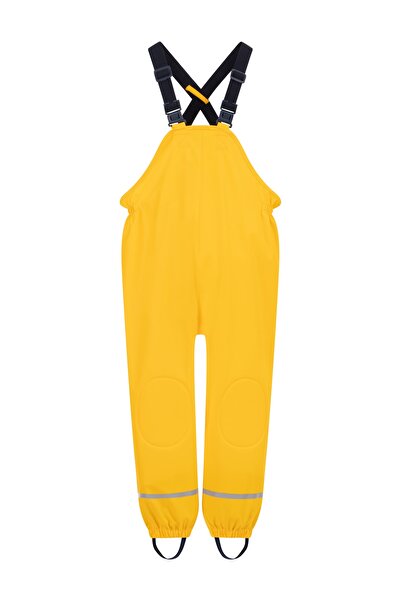 Schmuddelwedda Rain pants for children mimo