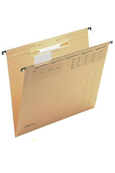 Leitz A4 10 Pieces Hanging File