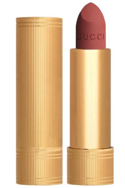 Gucci Rouge à Lèvres Mat Matte Lipstick
