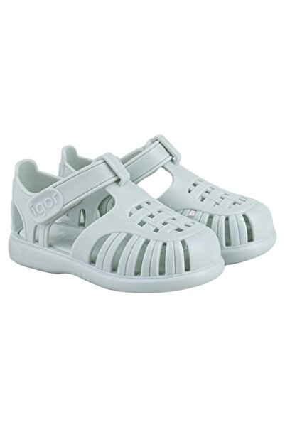 IGOR KOPYA - İGOR - Unisex Çocuk Sandalet Tobby Solid