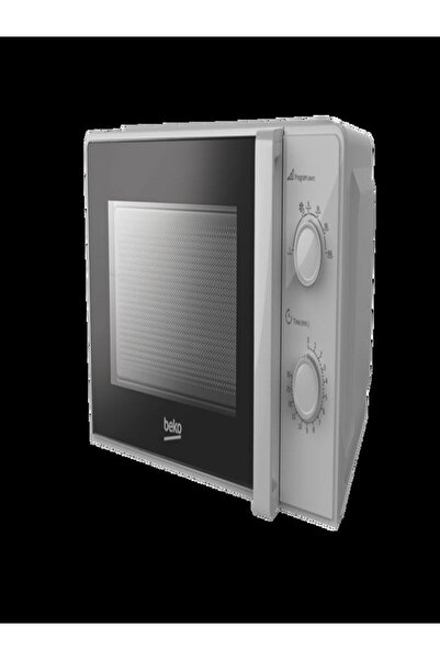 Beko BMD 200 G GRİ MİKRODALGA FIRIN