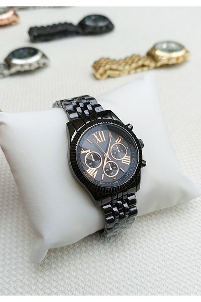 pullmarkt Steel Analog Wristwatch