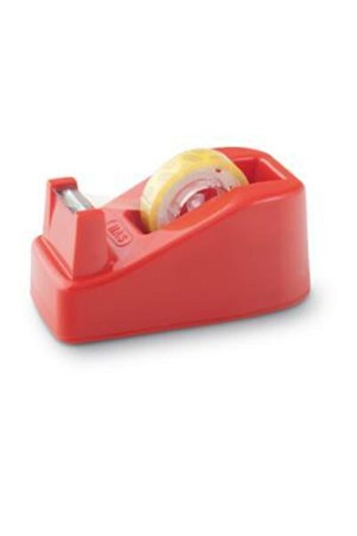 Mas BANT MAKİNESİ FIESTA 20 M KIRMIZI 640