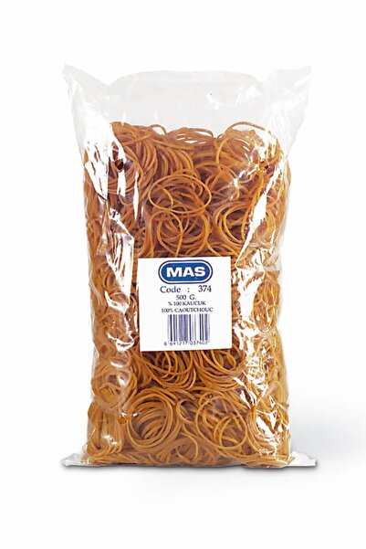 Mas 500 Grams 100% Rubber Rubber Bag Mini