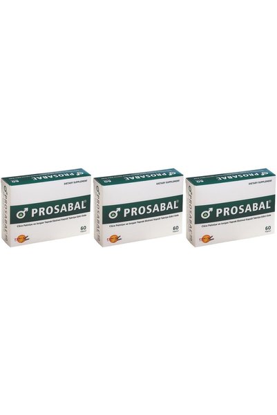 Force Nutrition ProSabal 3x60 Capsule - Comfortable and Stylish Design