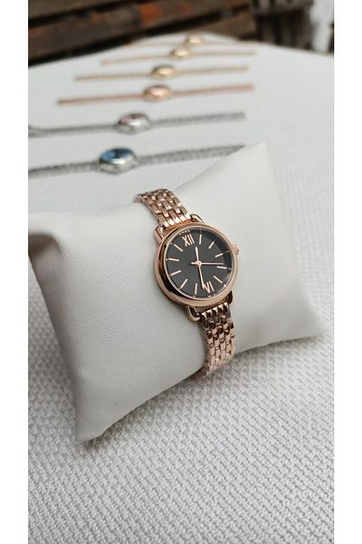 pullmarkt Elegant - Minimal Women's Wristwatch