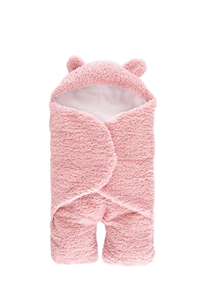 SEF TEKSTİL Bebek Tulum Peluş (0-6 ay)