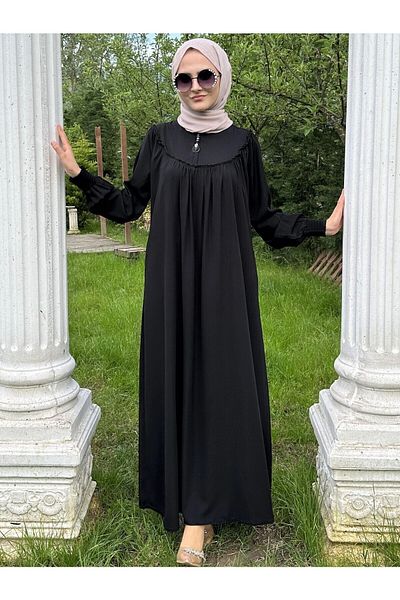 ESRANUR Μεταξωτό φόρεμα