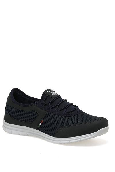Polaris Ανδρικά αθλητικά παπούτσια Navy Blue 356410M3FX