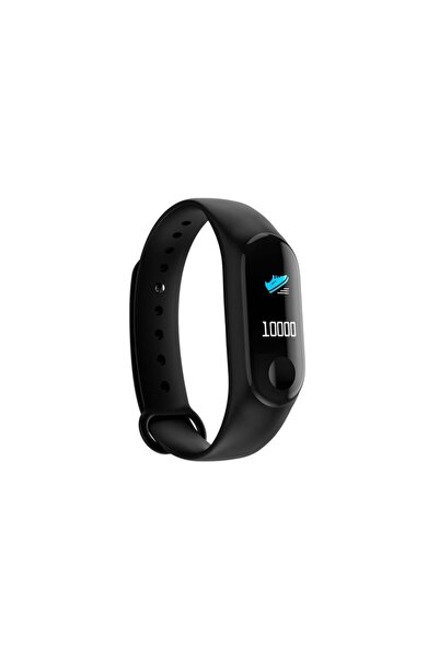 Genel Markalar Watch M3 Akıllı Saat Bileklik