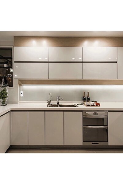 Semco Lineer Led Aydınlatma Armatürü (0.5metre) Mobilya ve Mutfak Dolabı Altı...