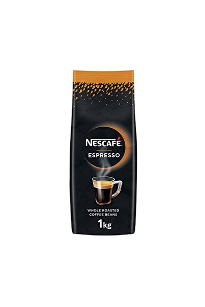 Nescafe Espresso 1000 Gram Çekirdekli Kahve 12505166