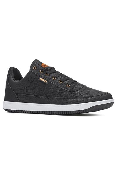 İmerShoes İmershoes Daily Men's Sneaker Lace-Up Stitched Light Comfortable Walking Sports Shoes 013