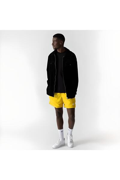 Nike Woven Lined Flow Erkek Günlük Şort