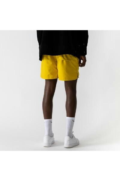 Nike Woven Lined Flow Erkek Günlük Şort