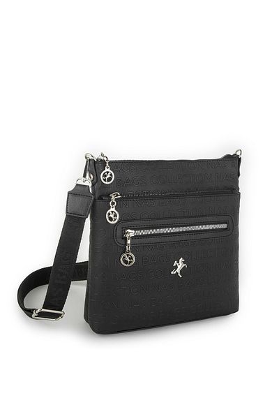 Nas Bag Geantă Crossbody Poștaș pentru femei sezon nou