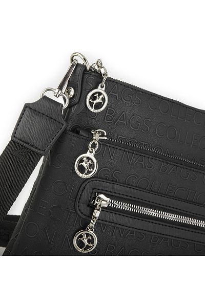 Nas Bag Geantă Crossbody Poștaș pentru femei sezon nou