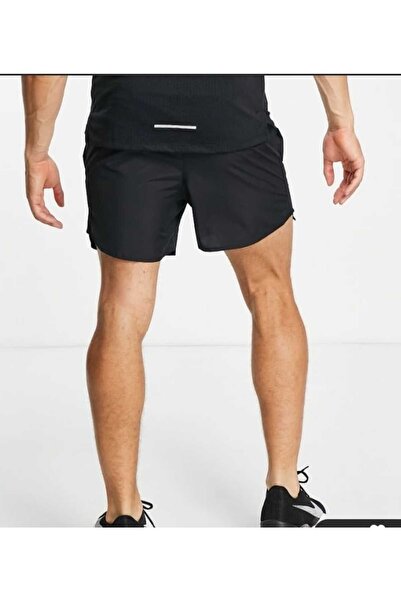 Nike Nıke Drı-fıt Run Dıvısıon Challenger 5bf Şort Men Cng-store