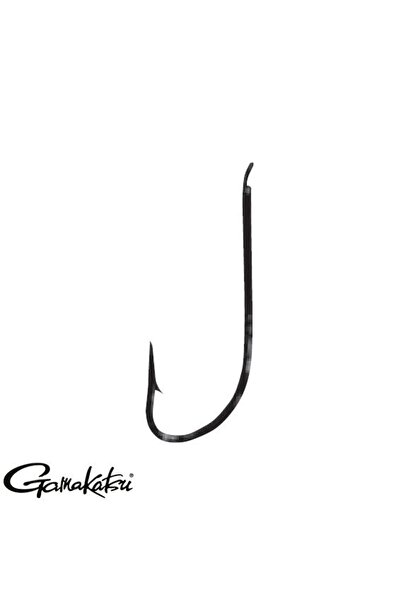 Gamakatsu D. GAMAKATSU A1 LS-1090NS №:4 Рибальська гачка - 1/15 Модель