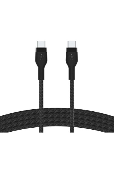 Belkin BoostCharge Pro Flex Usb-C to Usb-C Kablo 1 Metre