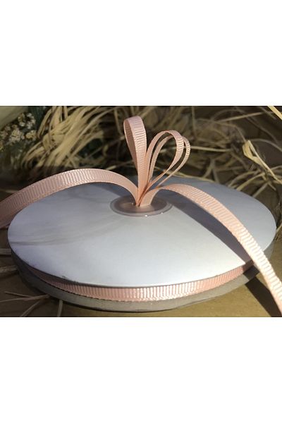 Deniz Party Store Κορδέλα Grosgrain ΣΟΜΟΝ 6 mm (50 Yards) 45 Μeters