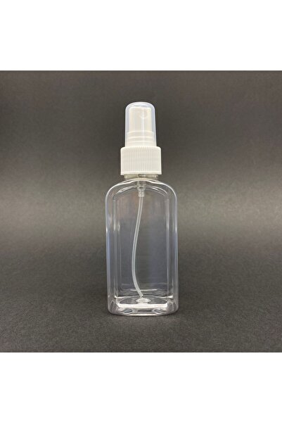 Pause Art Home STICLA PLATĂ DE 100 ML - CU POMPĂ NEAGRĂ - (UTILIZATĂ ÎN SIERE...