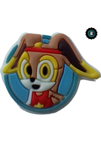 Crocs Terlik Süsü /kalemlik Süsü/bileklik Süsü/anahtarlık Süsü/terlik Takıları-sonic