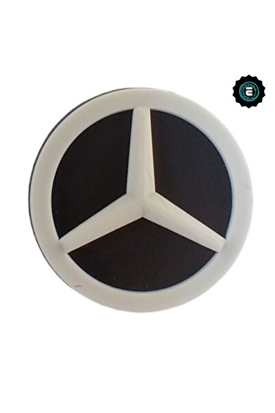 Crocs Terlik Süsü /kalemlik Süsü/bileklik Süsü/anahtarlık Süsü/terlik Takıları-mercedes Logosu