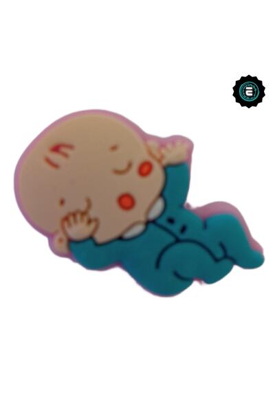 Crocs Terlik Süsü /kalemlik Süsü/bileklik Süsü/anahtarlık Süsü/terlik Takılar...