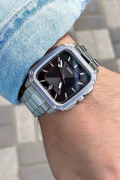 Fossil FFS5933 Erkek Kol Saati
