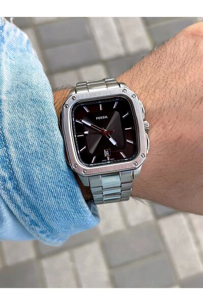 Fossil FFS5933 Erkek Kol Saati
