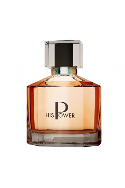 Farmasi Hıs Power Parfüm Edp Erkek 100 Ml