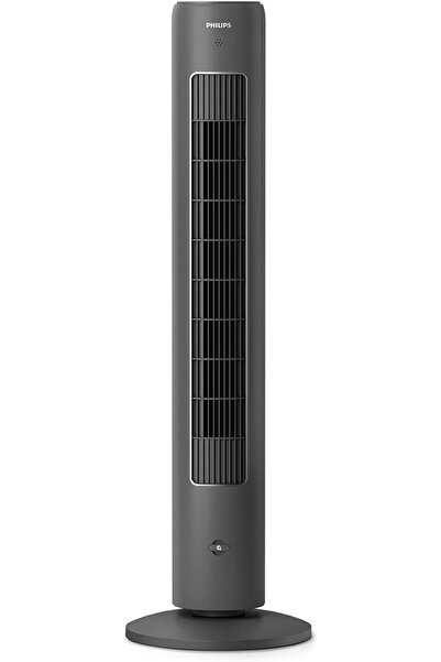 Philips fan kulesi, 5000 Serisi, otomatik döndürme, 105 cm, uzaktan kumanda, zamanlayıcı