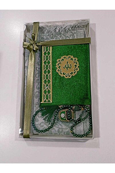 yasinavm Secade tesbi zikirmatik set