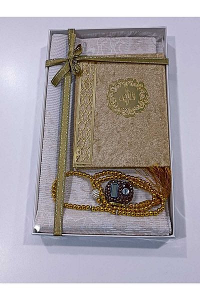 yasinavm Prayer Beads Zikrmatik Yasin Set