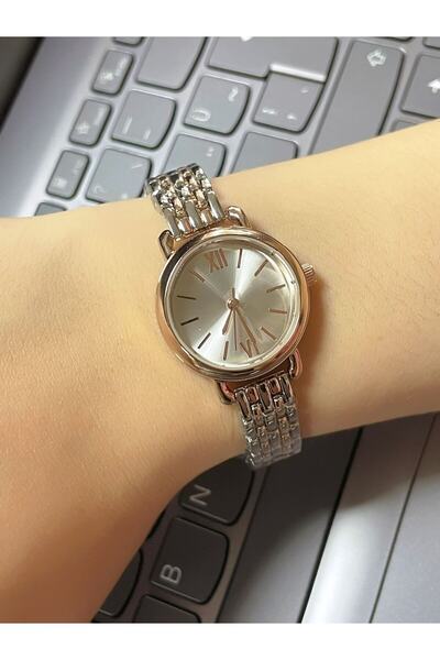 Bimodabu Minimal Lüx Kadın Kol Saati