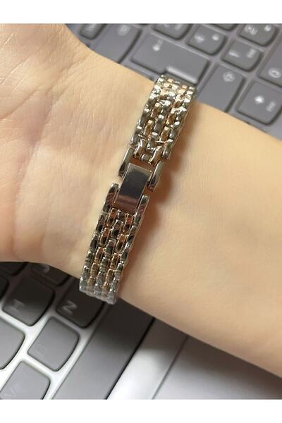 Bimodabu Minimal Lüx Kadın Kol Saati