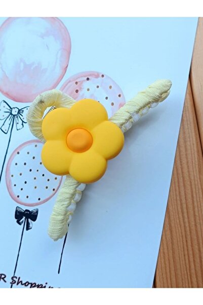 EyER Shoping Фігурна пряжка з храповиком "Ромашка