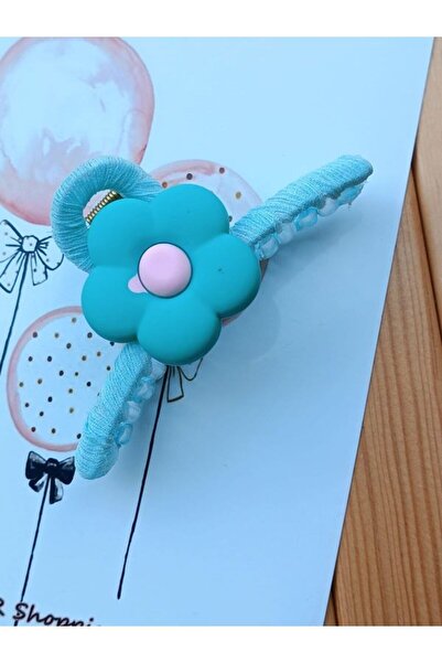 EyER Shoping Фігурна пряжка з храповиком "Ромашка