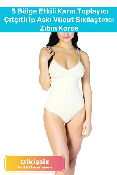 Fantazer Noul sezon 5 zone efective pentru colector de burtă Snap frânghie br...