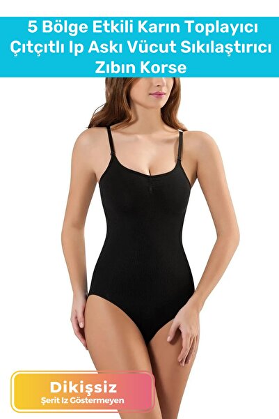 Fantazer Noul sezon 5 zone efective pentru colector de burtă Snap frânghie br...