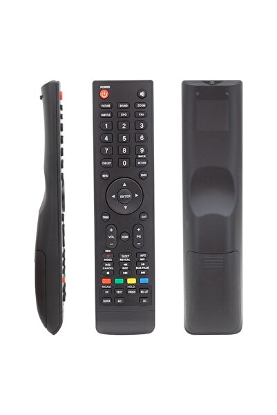 Altus Al40l4850 4b Televizyon Kumandası