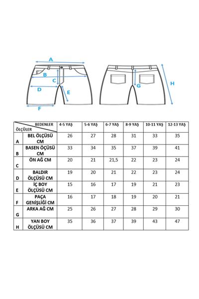 Beebird TEXTURED CLASSIC FIVE POCKET SHORTS