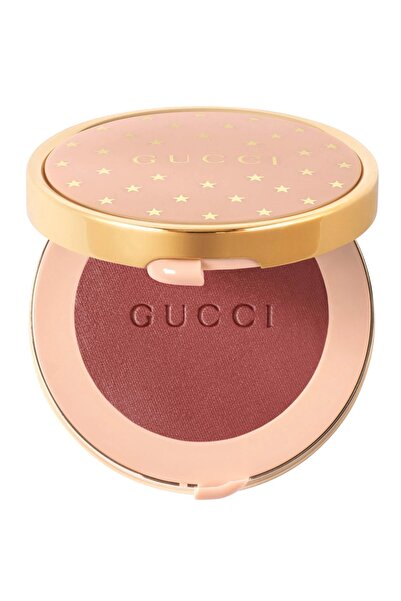 Gucci Luminous Matte Beauty Blush