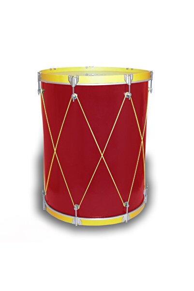 Taraftar MAÇ DAVULU