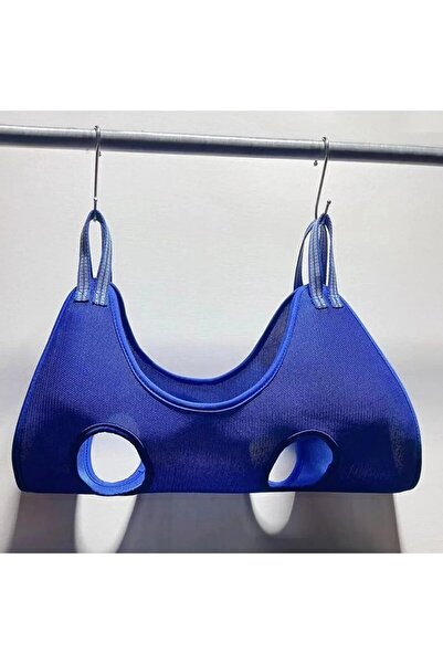 DUDAKTAN KALBE Kedi Bakım Hamağı Tırnak Kesme Hamağı (cat Nail Clipper)