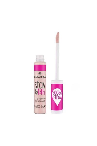 Essence Stay 14 Hour Natural Concealer 20