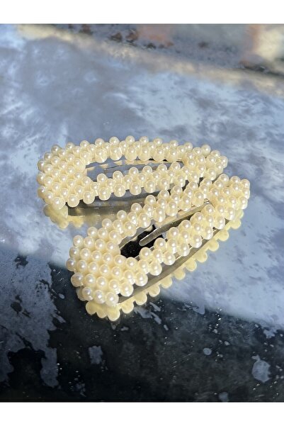 MioArt Set de catarame pentru gard gard perlat model din 2 piese pentru femei...