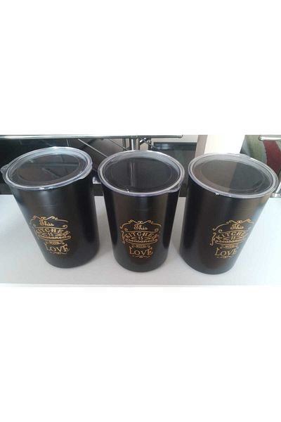 AntBls Isra 3 - No 3 Elegant Storage Set