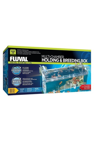 Fluval Askı Yavruluk